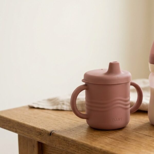 Anti-Colic Feeding Bottle 260ml