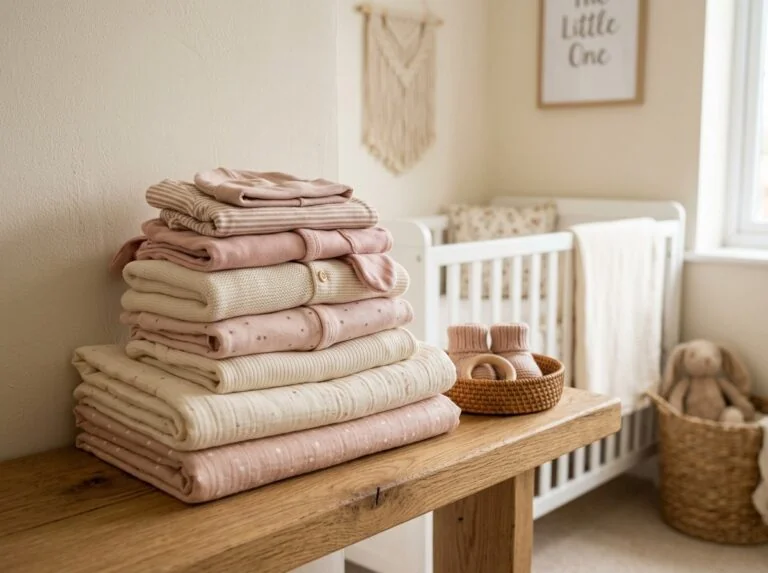 Momlivo Baby Clothing Category