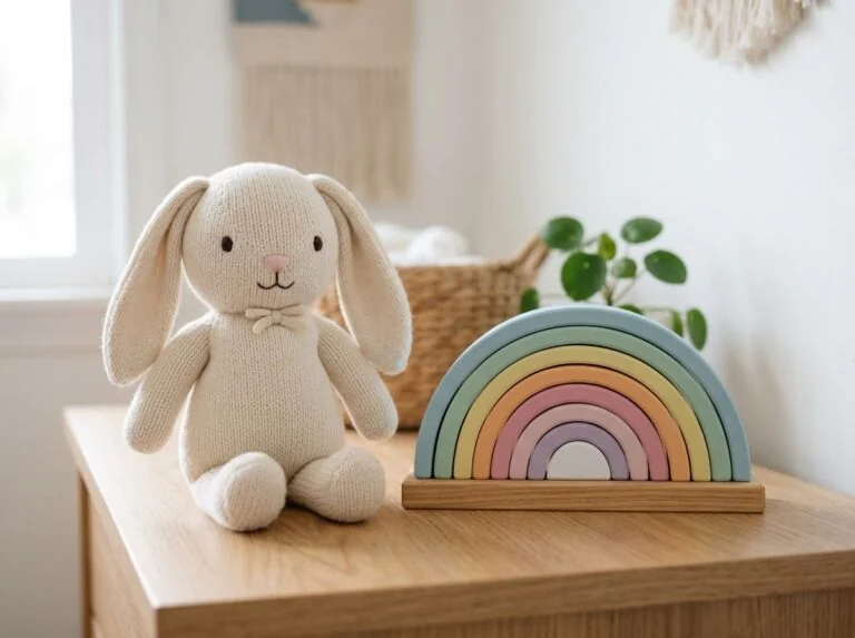 Momlivo Baby Toys Category