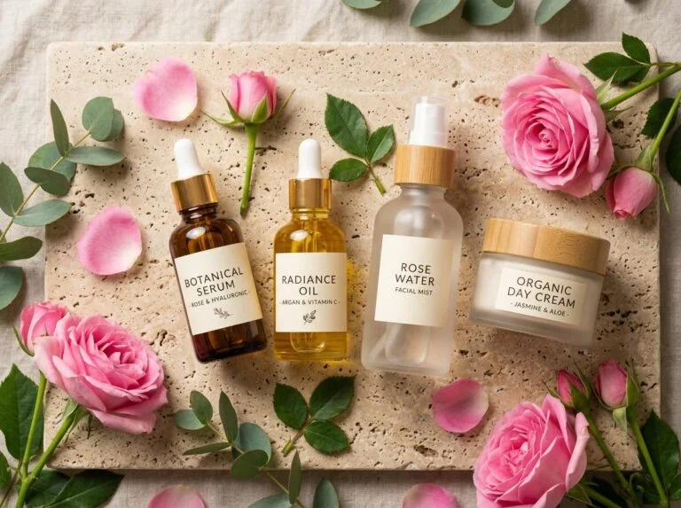 Momlivo Cosmetics & Beauty Category