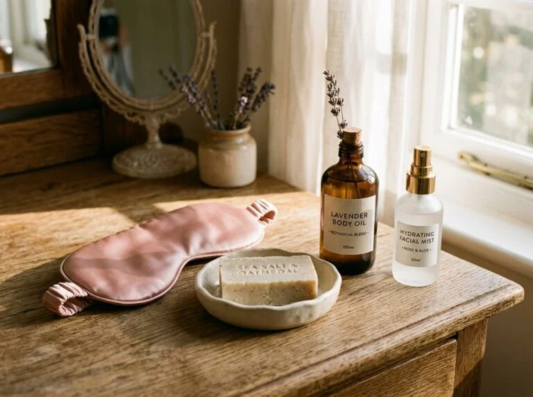 Momlivo Everyday Essentials Category
