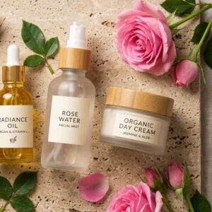 Gentle Cleansing Face Wash