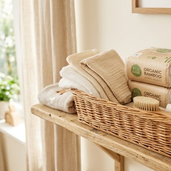 Hooded Bath Towel