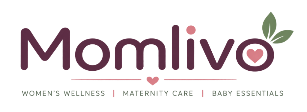 Momlivo Logo