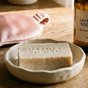 Postpartum Recovery Care Kit