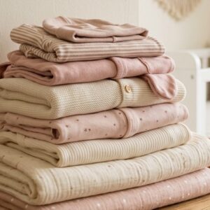 Muslin Swaddle Blanket