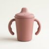 Silicone Training Cup