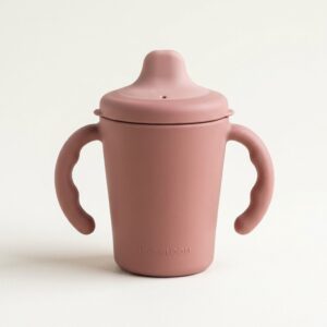 Silicone Training Cup